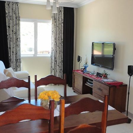 Prainha Lindo Apto Com 02 Quartos E 02 Vagas De Garagem Арраял-ду-Кабу Екстер'єр фото
