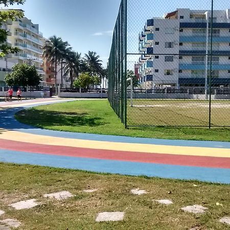 Prainha Lindo Apto Com 02 Quartos E 02 Vagas De Garagem Арраял-ду-Кабу Екстер'єр фото