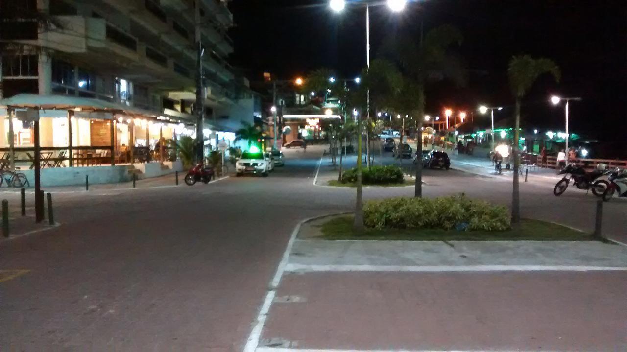Prainha Lindo Apto Com 02 Quartos E 02 Vagas De Garagem Арраял-ду-Кабу Екстер'єр фото