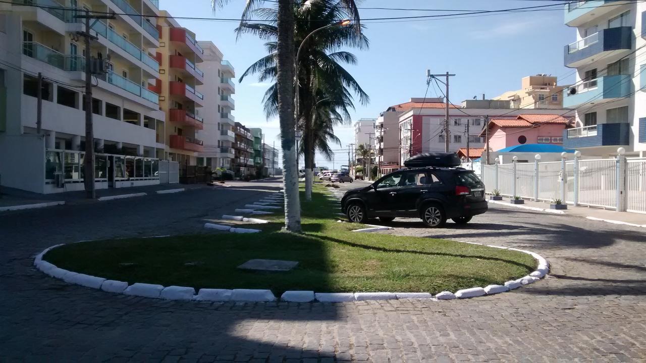 Prainha Lindo Apto Com 02 Quartos E 02 Vagas De Garagem Арраял-ду-Кабу Екстер'єр фото