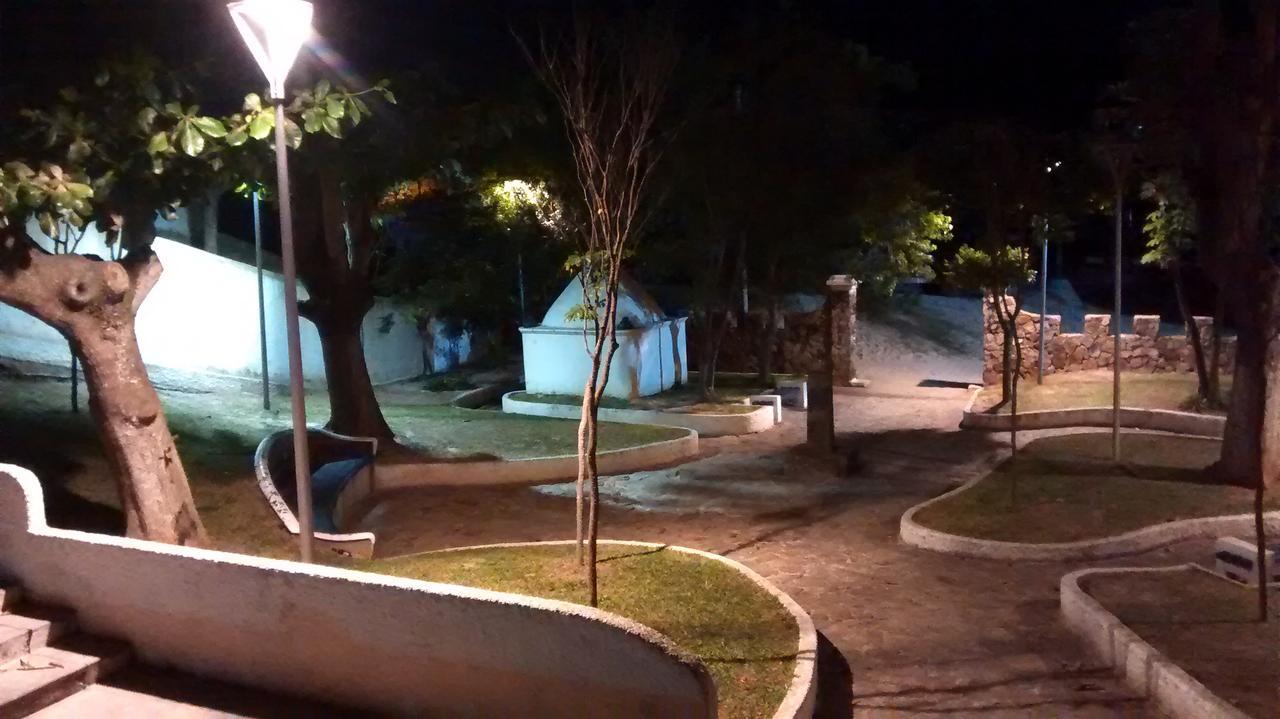 Prainha Lindo Apto Com 02 Quartos E 02 Vagas De Garagem Арраял-ду-Кабу Екстер'єр фото