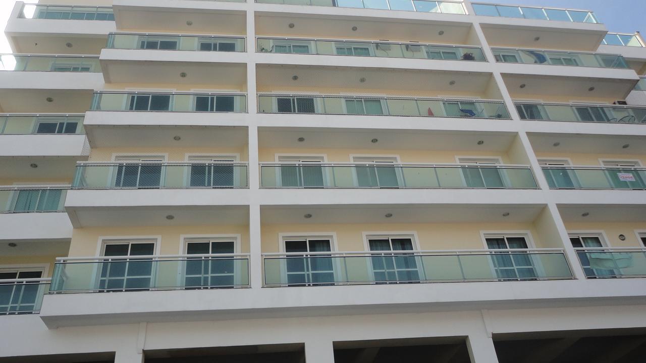 Prainha Lindo Apto Com 02 Quartos E 02 Vagas De Garagem Арраял-ду-Кабу Екстер'єр фото