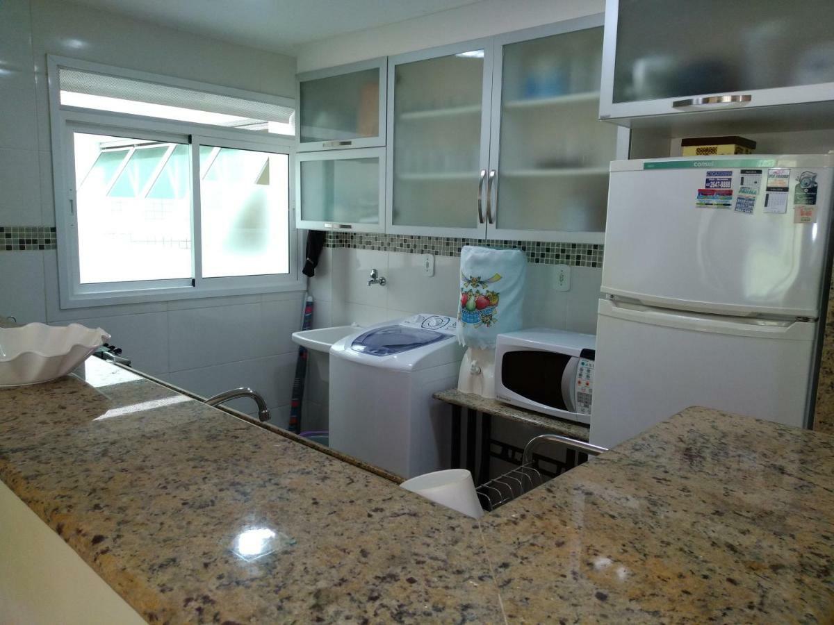 Prainha Lindo Apto Com 02 Quartos E 02 Vagas De Garagem Арраял-ду-Кабу Екстер'єр фото